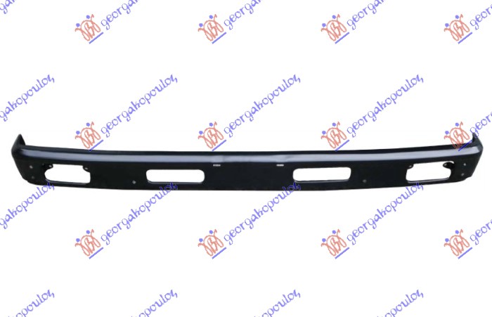 ΠΡΟΦΥΛΑΚΤΗΡΑΣ ΕΜΠΡΟΣ ΒΑΜΜΕΝΟΣ