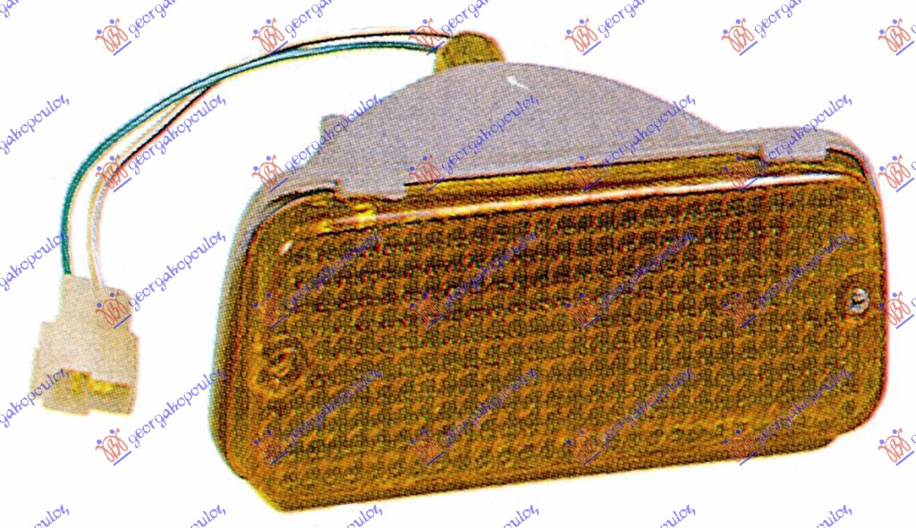 ΦΛΑΣ ΠΡΟΦΥΛΑΚΤΗΡΑ ΕΜΠΡΟΣ ΔΕΞ