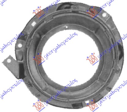 ΚΑΒΟΥΚΙ ΦΑΝΟΥ ΑΡ