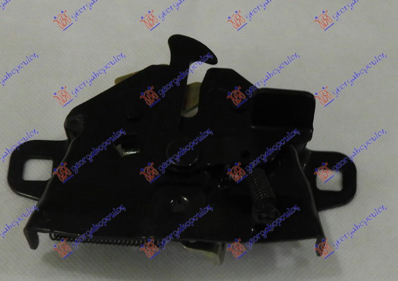 ΚΛΕΙΔΑΡΙΑ ΜΕΤΩΠΗΣ