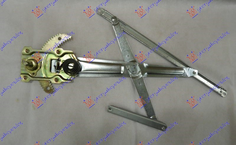 ΓΡΥΛΛΟΣ ΠΑΡΑΘΥΡΟΥ ΕΜΠΡΟΣ ΜΗΧΑΝΙΚΟΣ ΔΕΞ