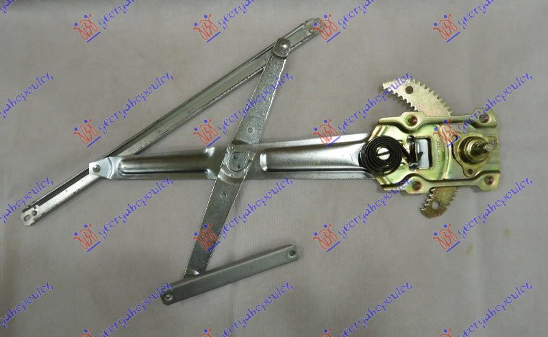 ΓΡΥΛΛΟΣ ΠΑΡΑΘΥΡΟΥ ΕΜΠΡΟΣ ΜΗΧΑΝΙΚΟΣ ΑΡ