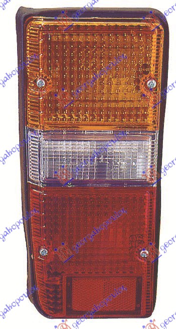 ΦΑΝΟΣ ΠΙΣΩ (Ε) (DEPO) ΔΕΞ