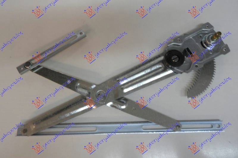 ΓΡΥΛΛΟΣ ΠΑΡΑΘΥΡΟΥ ΕΜΠΡΟΣ ΜΗΧΑΝΙΚΟΣ ΔΕΞ