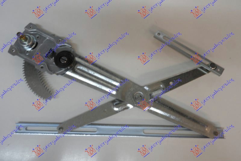 ΓΡΥΛΛΟΣ ΠΑΡΑΘΥΡΟΥ ΕΜΠΡΟΣ ΜΗΧΑΝΙΚΟΣ ΑΡ