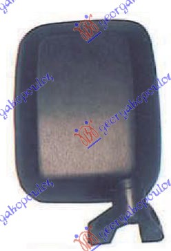 ΚΑΘΡΕΦΤΗΣ ΧΕΙΡΟΚΙΝΗΤΟΣ (Α ΠΟΙΟΤΗΤΑ) (CONVEX GLASS) ΔΕΞ