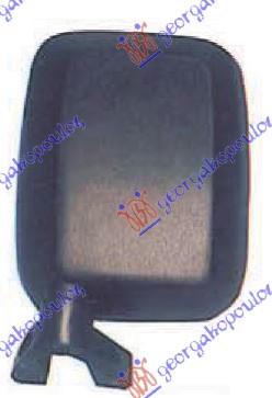 ΚΑΘΡΕΦΤΗΣ ΧΕΙΡΟΚΙΝΗΤΟΣ (Α ΠΟΙΟΤΗΤΑ) (CONVEX GLASS) ΑΡ