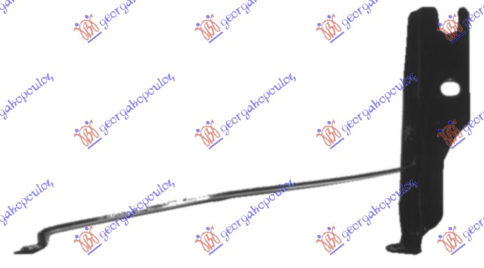 ΒΑΣΗ ΠΡΟΦΥΛΑΚΤΗΡΑ ΕΜΠΡΟΣ ΔΕΞ