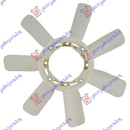 ΦΤΕΡΩΤΗ ΒΕΝΤΙΛΑΤΕΡ