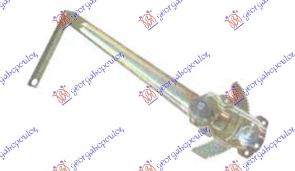 ΓΡΥΛΛΟΣ ΠΑΡΑΘΥΡΟΥ ΕΜΠΡΟΣ ΜΗΧΑΝΙΚΟΣ ΔΕΞ