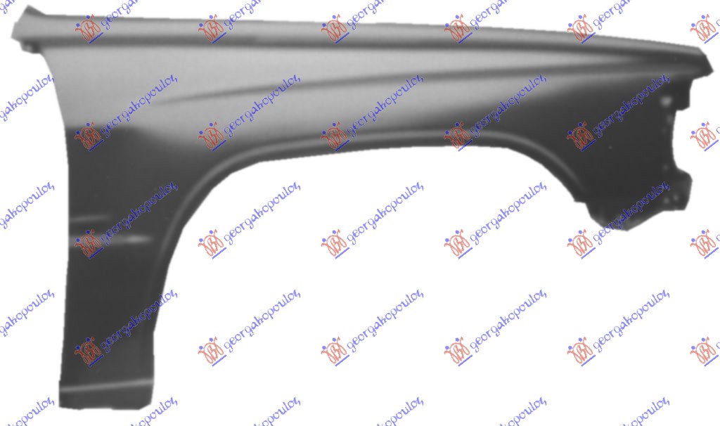 ΦΤΕΡΟ ΕΜΠΡΟΣ ΔΕΞ