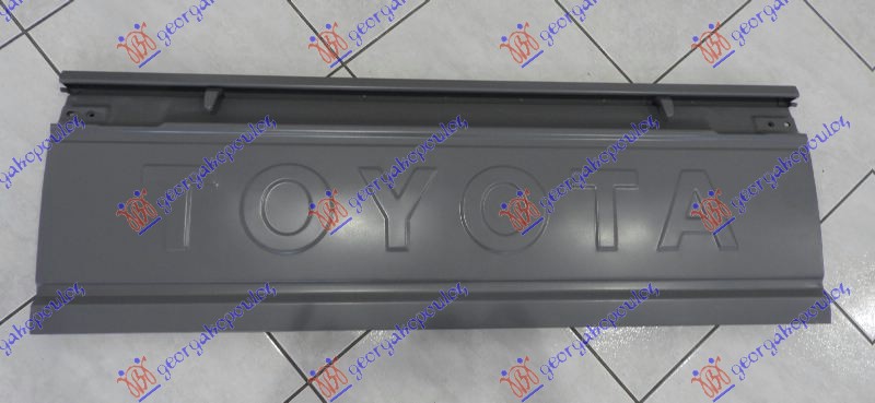 ΠΟΡΤΑ ΚΑΡΟΤΣΑΣ (ΧΕΡΟΥΛΙΑ ΣΤΗΝ ΑΚΡΗ) (ΤΑΥΛΑΝΔΗ)