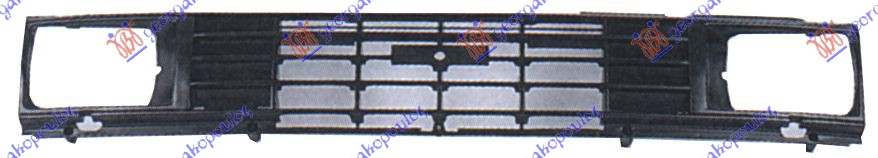 ΜΑΣΚΑ ΜΟΝΟΚΟΜΜΑΤΗ