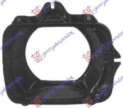 ΚΑΒΟΥΚΙ ΦΑΝΟΥ ΑΡ