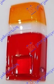 ΠΛΑΣΤΙΚΟ ΠΙΣΩ ΦΑΝΟΥ ΔΕΞ