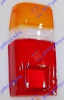 ΠΛΑΣΤΙΚΟ ΠΙΣΩ ΦΑΝΟΥ ΑΡ