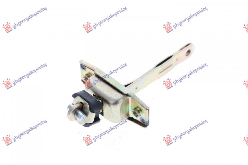 ΣΤΟΠ ΠΟΡΤΑΣ ΠΙΣΩ