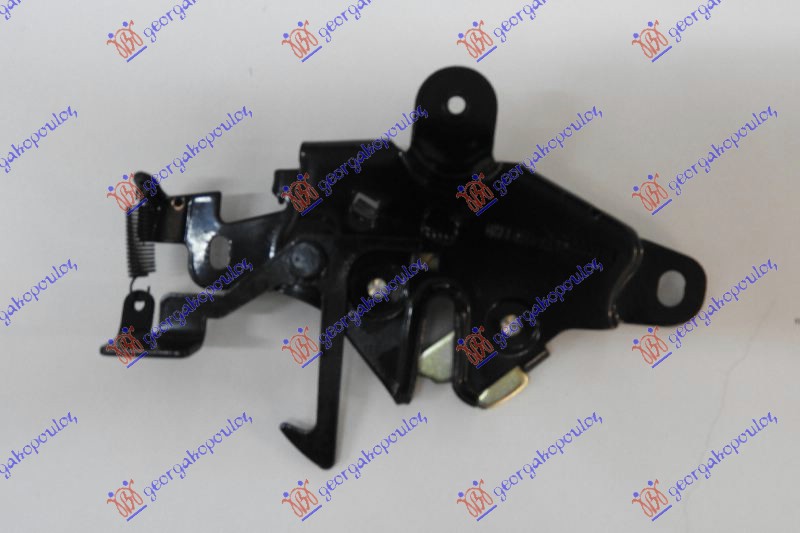 ΚΛΕΙΔΑΡΙΑ ΜΕΤΩΠΗΣ