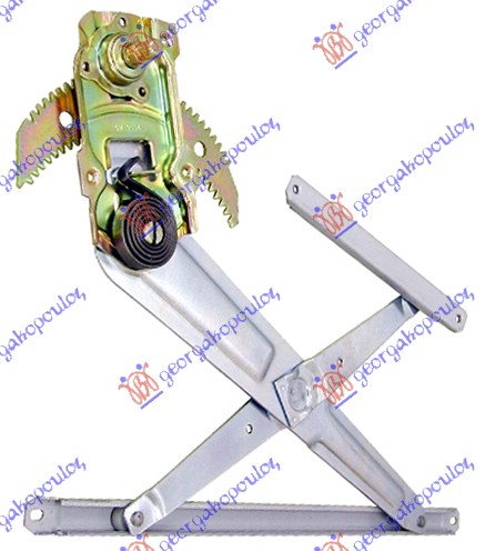 ΓΡΥΛΛΟΣ ΠΑΡΑΘΥΡΟΥ ΕΜΠΡΟΣ ΜΗΧΑΝΙΚΟΣ ΔΕΞ