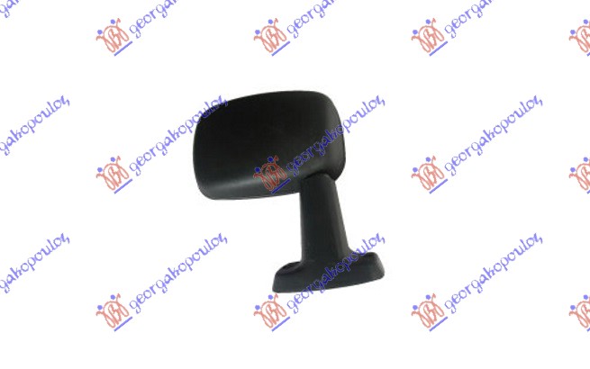 ΚΑΘΡΕΦΤΗΣ ΧΕΙΡΟΚΙΝΗΤΟΣ ΜΑΚΡΥ ΜΠΡΑΤΣΟ (FLAT GLASS) ΔΕΞ