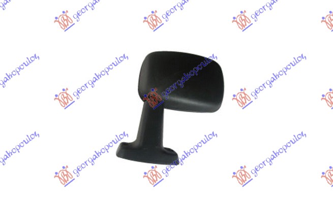 ΚΑΘΡΕΦΤΗΣ ΧΕΙΡΟΚΙΝΗΤΟΣ ΜΑΚΡΥ ΜΠΡΑΤΣΟ (FLAT GLASS) ΑΡ