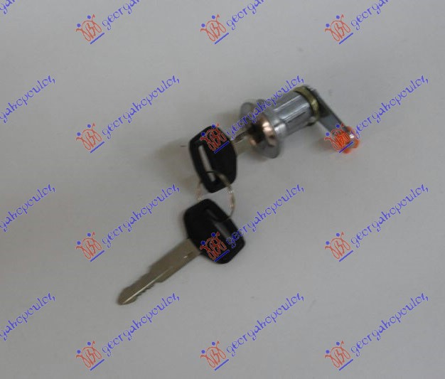 ΑΦΑΛΟΣ ΠΟΡΤΑΣ ΜΕ ΚΛΕΙΔΙ ΑΡ