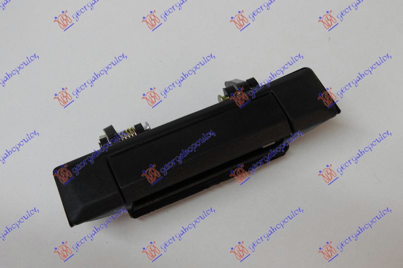 ΧΕΡΟΥΛΙ ΠΟΡΤΑΣ ΕΞΩ ΜΑΥΡΟ ΔΕΞ