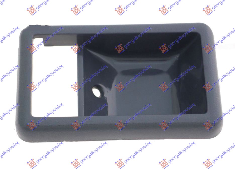 ΠΛΑΙΣΙΟ ΓΙΑ ΧΕΡΟΥΛΙ ΠΟΡΤΑΣ ΕΣΩ  (ΔΕΞΙ=ΑΡΙΣΤΕΡΟ)