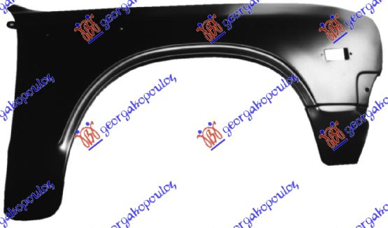 ΦΤΕΡΟ ΕΜΠΡΟΣ ΔΕΞ