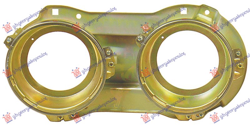 ΚΑΒΟΥΚΙ ΦΑΝΟΥ ΑΡ