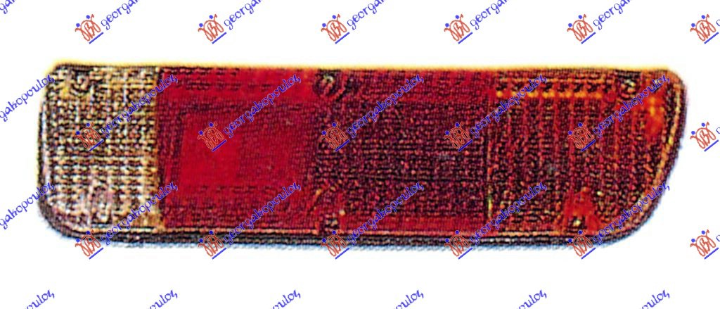 ΦΑΝΟΣ ΠΙΣΩ (Ε) (DEPO) ΔΕΞ