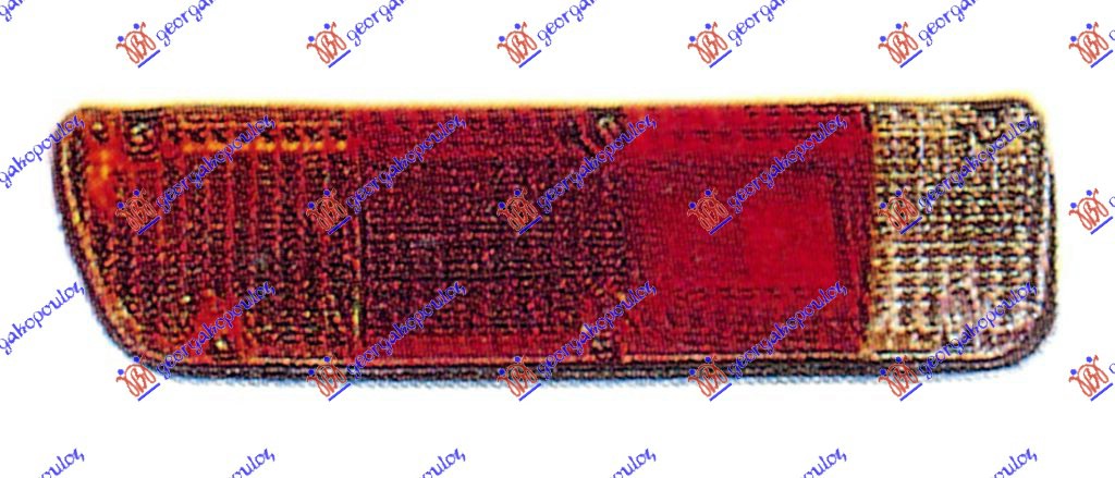 ΦΑΝΟΣ ΠΙΣΩ (Ε) (DEPO) ΑΡ