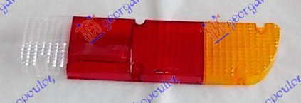 ΠΛΑΣΤΙΚΟ ΠΙΣΩ ΦΑΝΟΥ ΔΕΞ