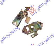 ΚΛΕΙΔΑΡΙΑ ΚΑΠΟ