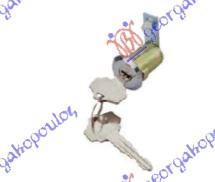 ΑΦΑΛΟΣ ΠΟΡΤΑΣ ΜΕ ΚΛΕΙΔΙ ΑΡ