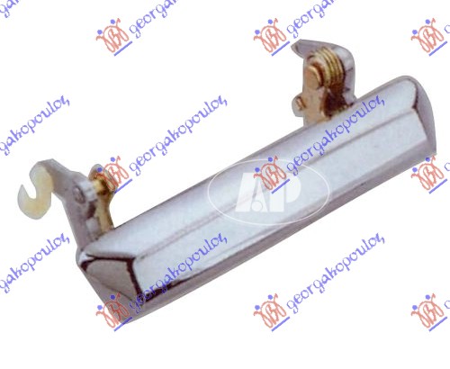 ΧΕΡΟΥΛΙ ΕΜΠΡΟΣ ΠΟΡΤΑΣ ΕΞΩ ΑΡ