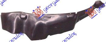 ΘΟΛΟΣ ΕΜΠΡΟΣ ΠΛΑΣΤΙΚΟΣ ΔΕΞ