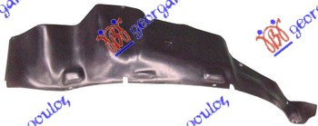 ΘΟΛΟΣ ΕΜΠΡΟΣ ΠΛΑΣΤΙΚΟΣ ΑΡ