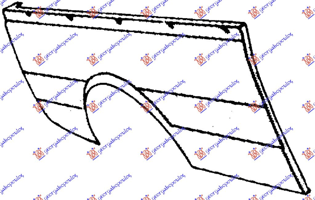 ΠΛΑΙΝΟ ΚΑΡΟΤΣΑΣ ΜΑΚΡΥ ΔΕΞ