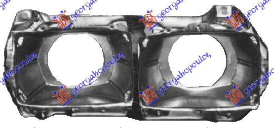 ΚΑΒΟΥΚΙ ΦΑΝΟΥ ΚΟΜΠΛΕ ΔΕΞ