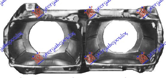 ΚΑΒΟΥΚΙ ΦΑΝΟΥ ΚΟΜΠΛΕ ΑΡ