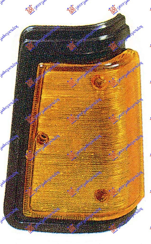 ΓΩΝΙΑ ΦΛΑΣ (Ε) ΔΕΞ