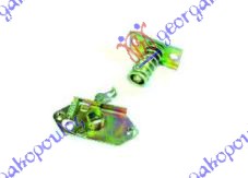 ΚΛΕΙΔΑΡΙΑ ΜΕΤΩΠΗΣ/ΚΑΠΟ