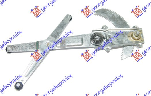 ΓΡΥΛΛΟΣ ΠΑΡΑΘΥΡΟΥ ΕΜΠΡΟΣ ΜΗΧΑΝΙΚΟΣ ΔΕΞ