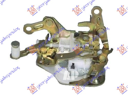 ΚΛΕΙΔΑΡΙΑ ΠΟΡΤΑΣ ΕΜΠΡΟΣ ΔΕΞ