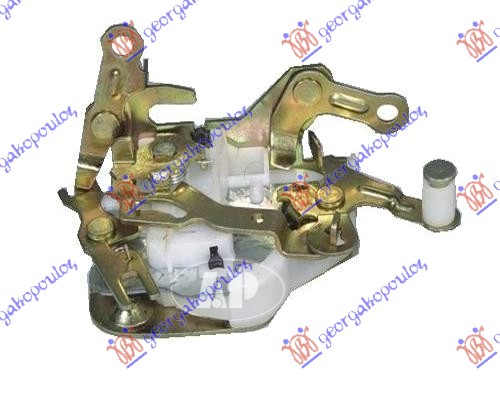 ΚΛΕΙΔΑΡΙΑ ΠΟΡΤΑΣ ΕΜΠΡΟΣ ΑΡ