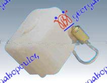 ΔΟΧΕΙΟ ΝΕΡΟΥ ΥΑΛΟΚΑΘΑΡΙΣΤΗΡΩΝ ΜΕ ΜΟΤΕΡ