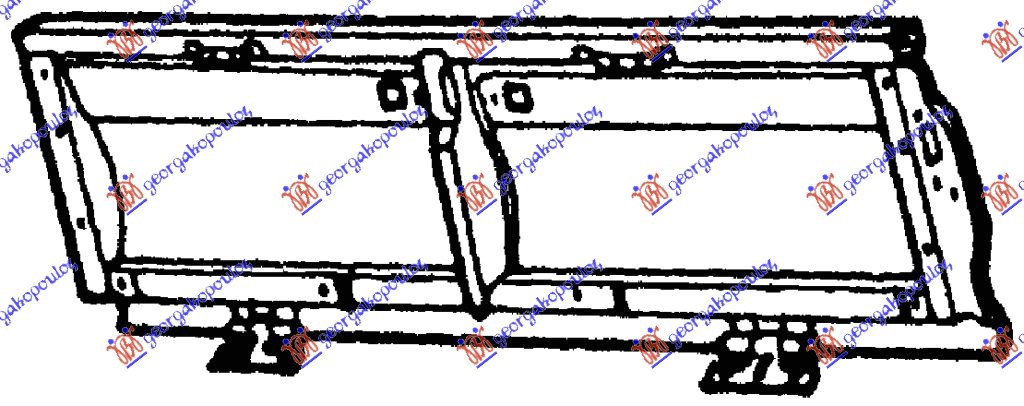 ΠΟΡΤΑ ΚΑΡΟΤΣΑΣ