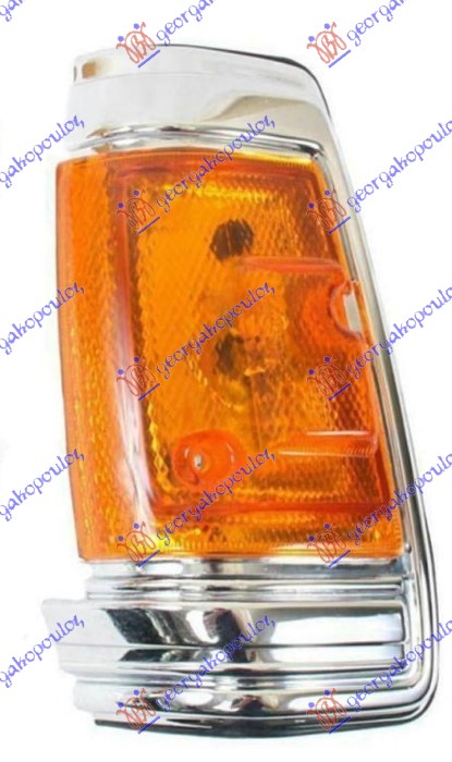 ΓΩΝΙΑ ΦΛΑΣ ΧΡΩΜΙΟ ΠΛΑΙΣΙΟ ΑΡ