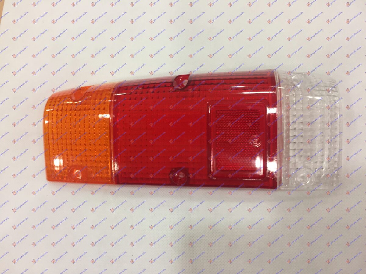 ΠΛΑΣΤΙΚΟ ΠΙΣΩ ΦΑΝΟΥ ΤΑΥΛΑΝΔΗ ΔΕΞ